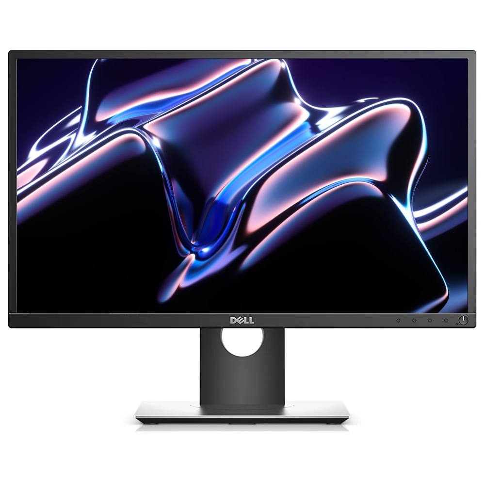 Monitor Dell P2317H 23" Widescreen Regulável VGA, HDMI, DisplayPort image number 0